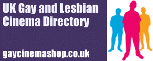 UK Gay and Lesbian Cinema Shop