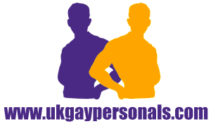 UK Gay Personals - Online Gay Dating